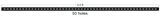 4 FT SMD PIXEL STRIP FO,3IN