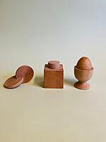 Montessori Puzzle Set