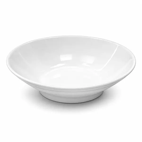 BIG MELAMINE BOWL WSN
