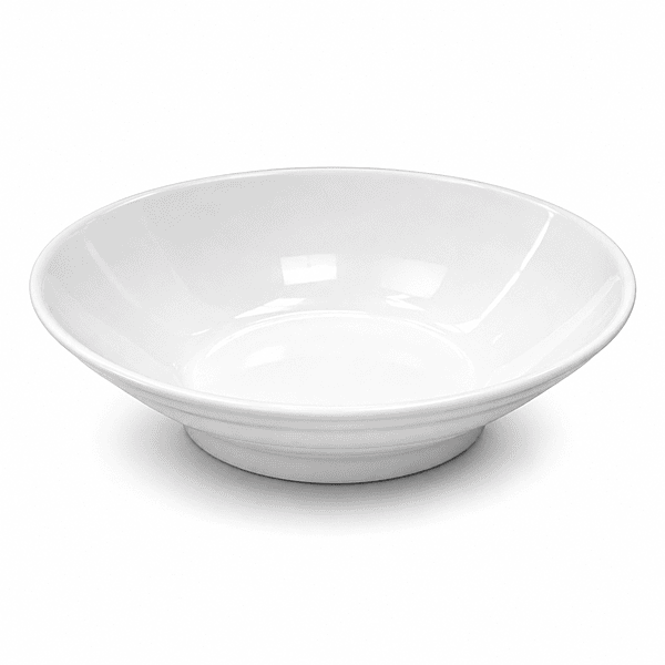 BIG MELAMINE BOWL WSN