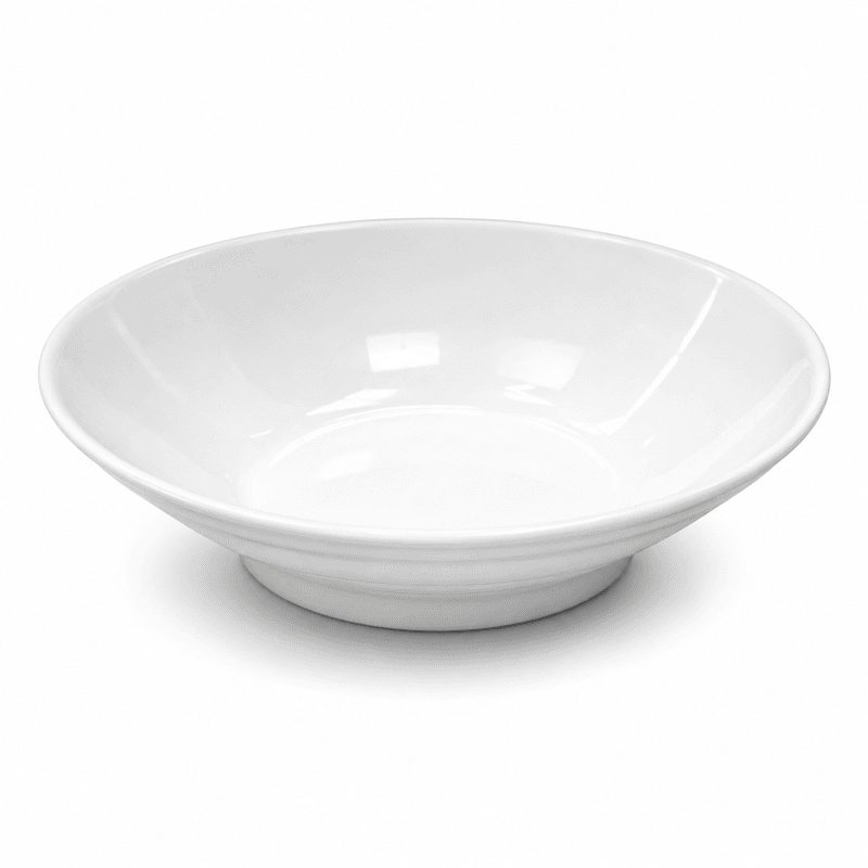 BIG MELAMINE BOWL WSN