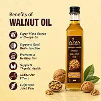 Walnut Oil