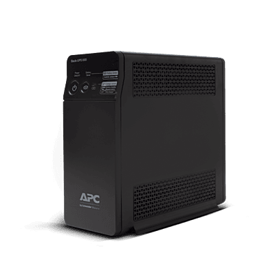 APC BACK-UPS 600VA, 230V