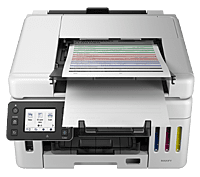 Canon MAXIFY GX6570 MegaTank Printer