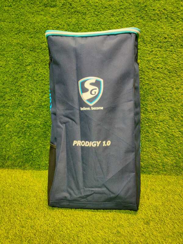 Cricket Kit Bag - SG - DUFFLE PRODIGY Cricket Kit Bag - SG - DUFFLE PRODIGY