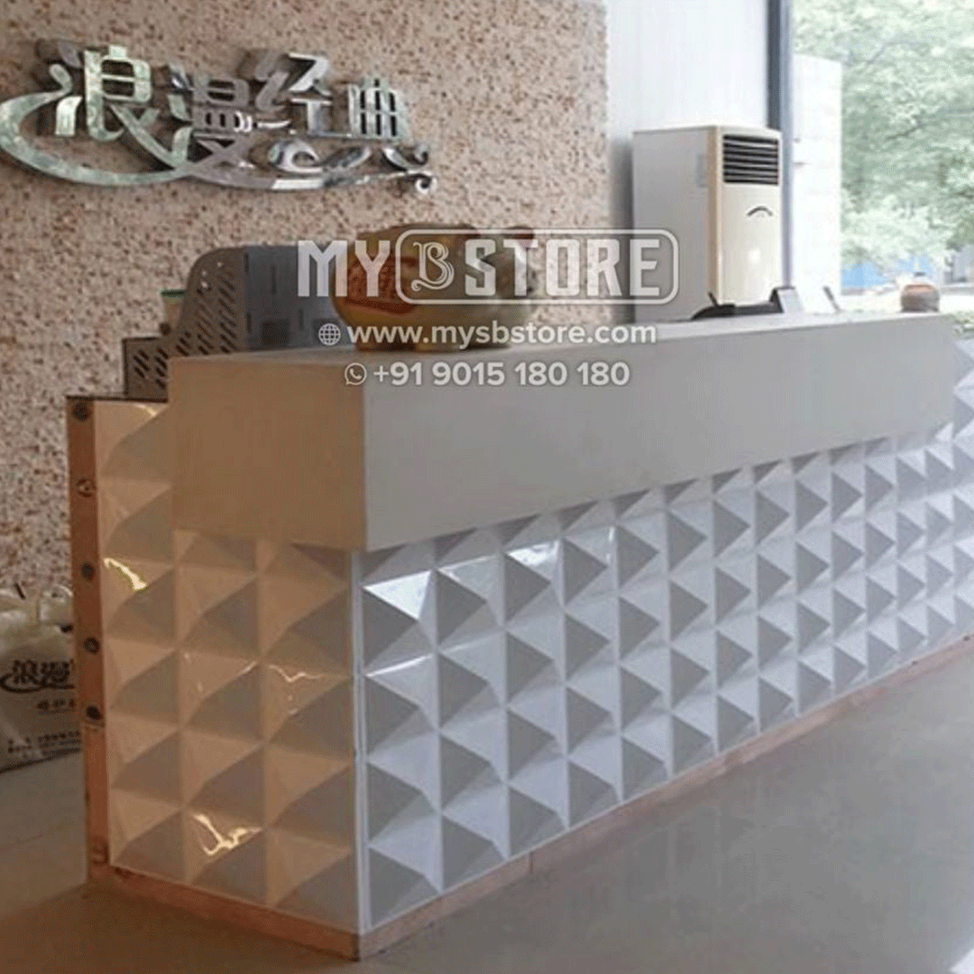 3D Wall Panels Sehrawat Brothers 3DWP1002