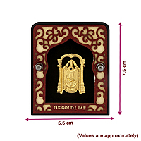 Tirupathi Balaji Idols/Frames/Gift Items
