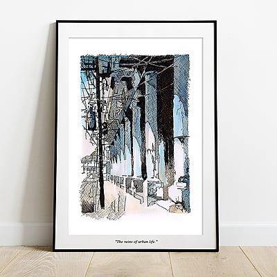 City Circuits-Art No. 37/2022 City Circuits-Art No. 37/2022