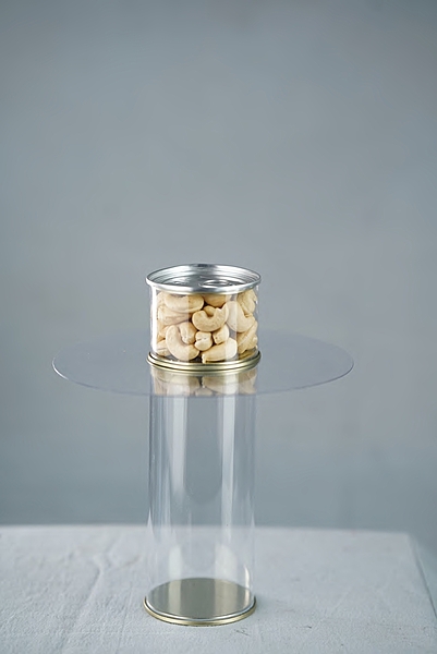 CLEAR CAN - 125 ML