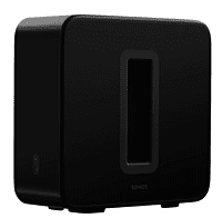 Sonos Sub Wireless speaker