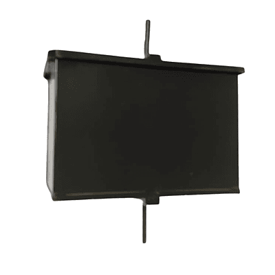 CONVERSION KIT TVS XL - BATTERY BOX