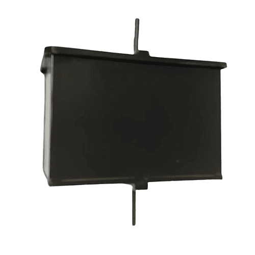 CONVERSION KIT TVS XL - BATTERY BOX