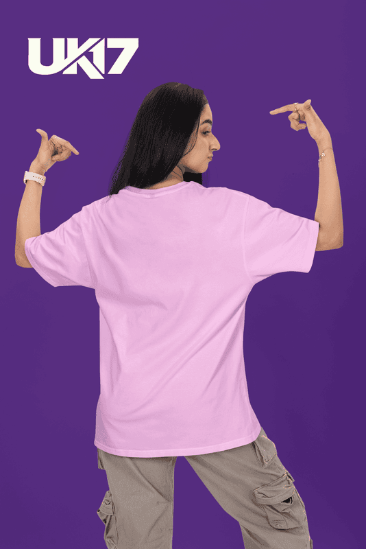 Purple Haze Pink regular premium Tshirt