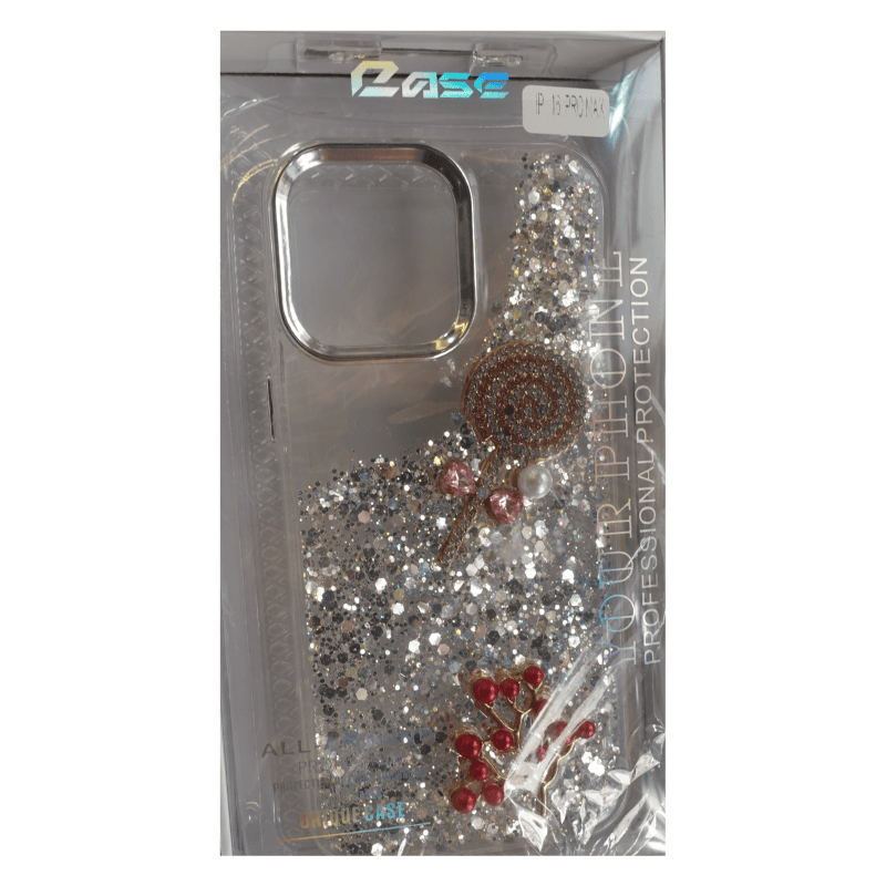 ZigDeal iPhone 13 Pro Max Case – Slim Fit Protection Scratch & Shock Resistant