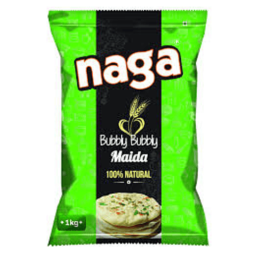 Naga Maidha
