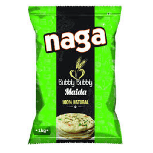 Naga Maidha