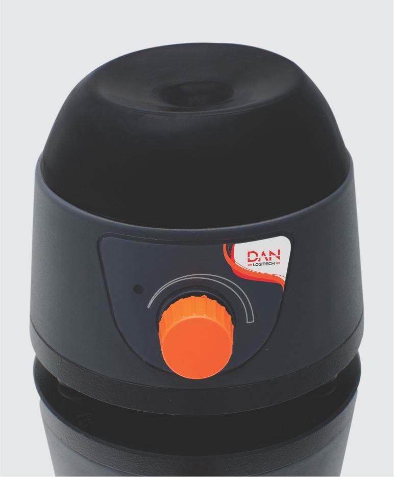 Vortex Shaker GLASSCO