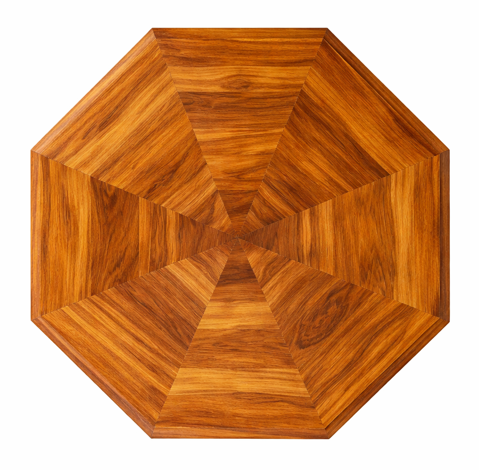 Kielder Octagon Bar High Table