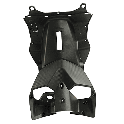 AMPERE REO BODY PART - TOOL BOX INNER COVER