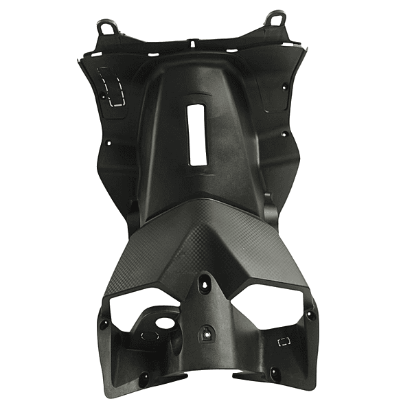AMPERE REO BODY PART - TOOL BOX INNER COVER AMPERE REO BODY PART - TOOL BOX INNER COVER