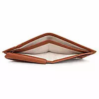 The Sienna Bifold Genuine Leather Wallet