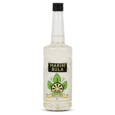 Marimbula - Mojito Syrup 1 Litre