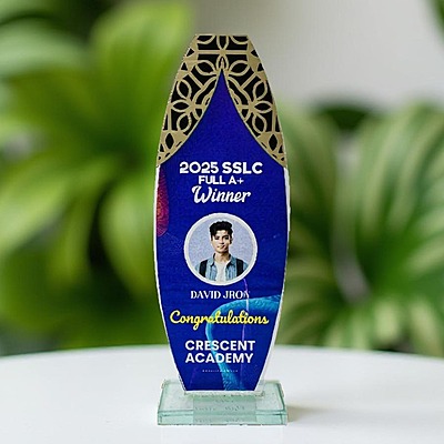 HAT-1043 26.50CM (5MM) 18%