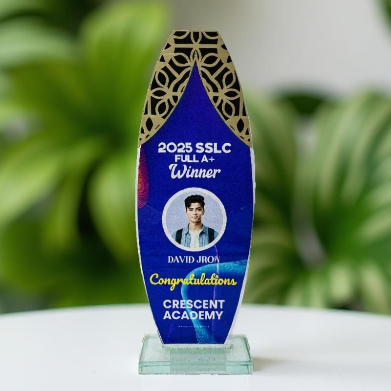 HAT-1043 26.50CM (5MM) 18%