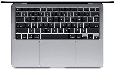 Apple MacBook Air 13.3" -Core Intel Core i5, 8GB Memory, 256GB SSD, Space Gray