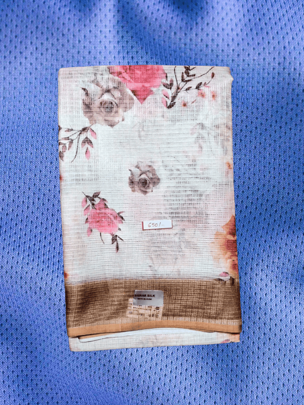Kota Silk