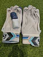 Cricket Batting Gloves SG LEAGUE 