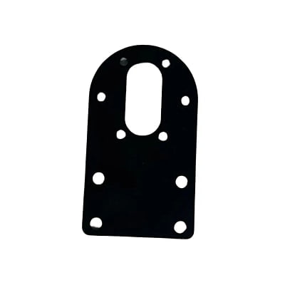 BBOX 37mm DC Gear Motor Block Flat Shape Motor Bracket