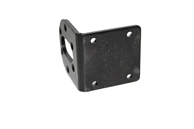 Bbox 37mm DC Gear Motor Block L Shape Motor Bracket