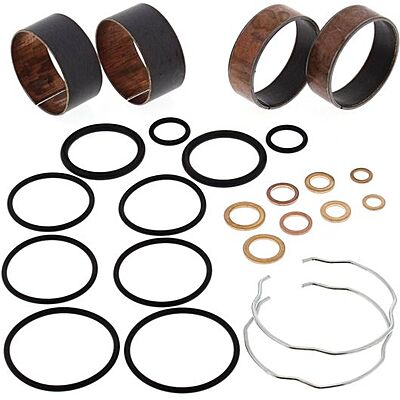 All Balls Racing 38-6090 Fork Bushing Kit