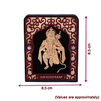 Hanuman Ji Frame