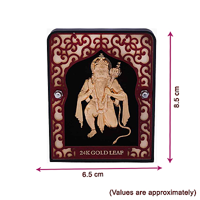 Hanuman Ji Frame