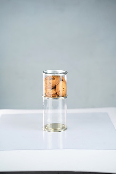 CLEAR CAN - 300 ML