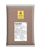 Kodo Millet | Unpolished and Roasted