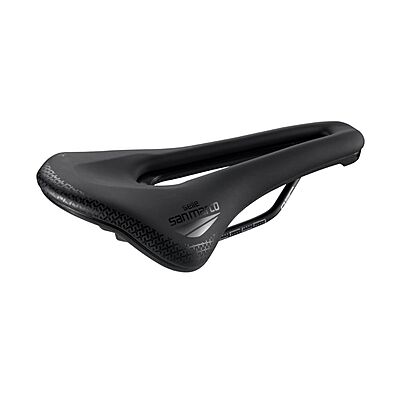 Selle San Marco ShortFit 2.0 Comfort Dynamic (Narrow) 291MN701