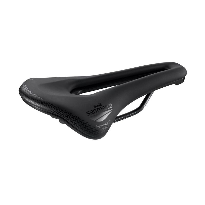 Selle San Marco ShortFit 2.0 Comfort Dynamic (Narrow) 291MN701 Selle San Marco ShortFit 2.0 Comfort Dynamic (Narrow) 291MN701