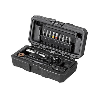 Topeak Tool Torque PRO Stick 2-10Nm/Box Topeak Tool Torque PRO Stick 2-10Nm/Box