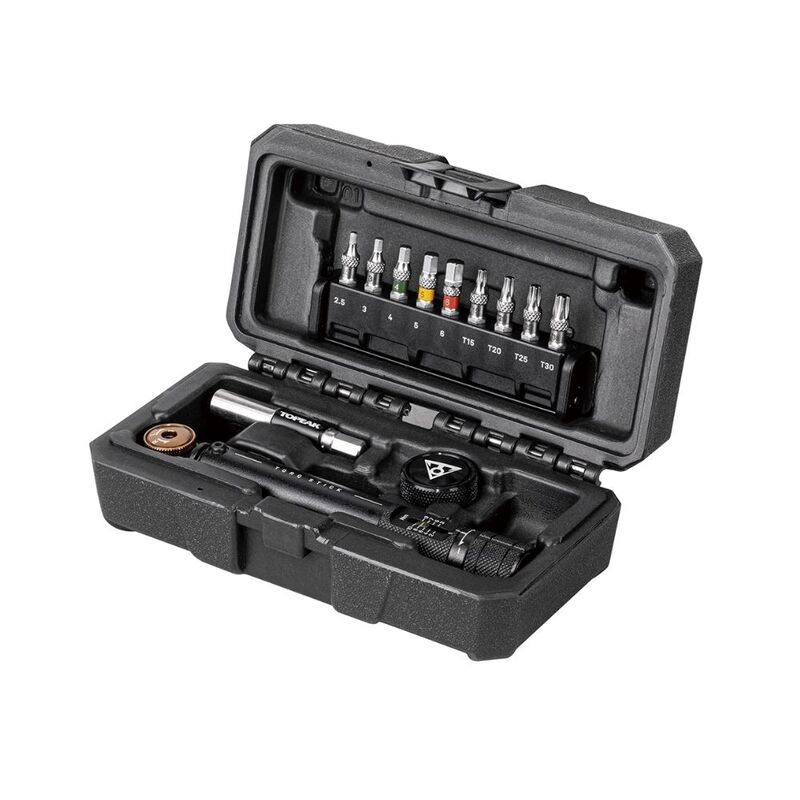 Topeak Tool Torque PRO Stick 2-10Nm/Box Topeak Tool Torque PRO Stick 2-10Nm/Box