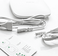 Ajax Intelligent Control Panel