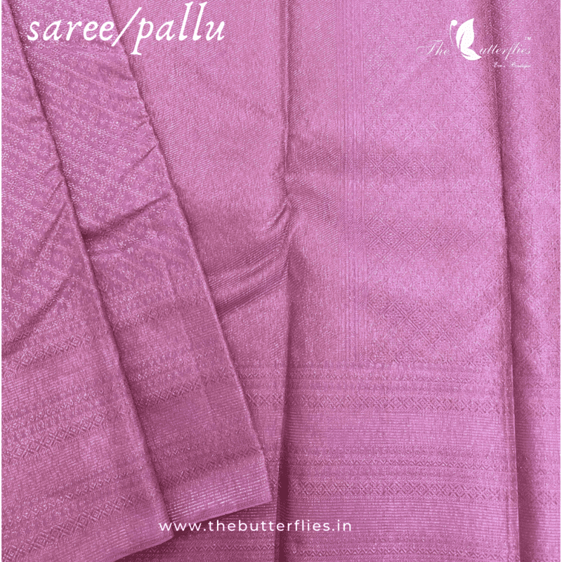Pure kanchivaram Silk Saree MSSSKAN19202