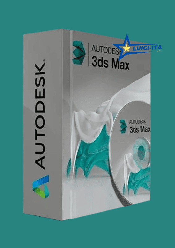 Autodesk 3DS Max 2022 DTS Desktop Annual Subs Basic ESD Lic ELD Autodesk 3DS Max 2022 DTS Desktop Annual Subs Basic ESD Lic ELD