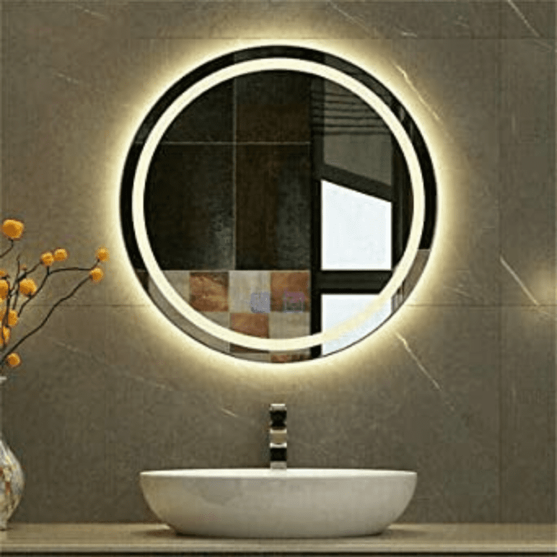 Beautiful LED Make-Up Mirror Lights with Sensor Beautiful LED Make-Up Mirror Lights with Sensor