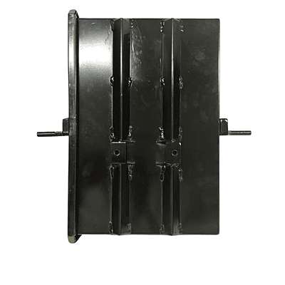CONVERSION KIT TVS XL - BATTERY BOX