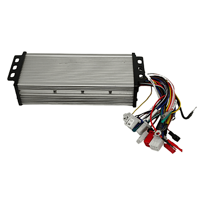 CONTROLLER (SMART) - 48/60/72V-40A PALSY CONTROLLER (SMART) - 48/60/72V-40A PALSY
