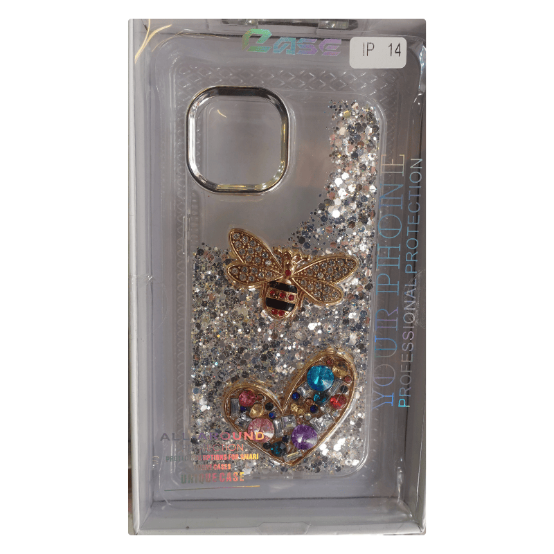 ZigDeal iPhone 14 Case – Slim Fit Protection | Scratch & Shock Resistant