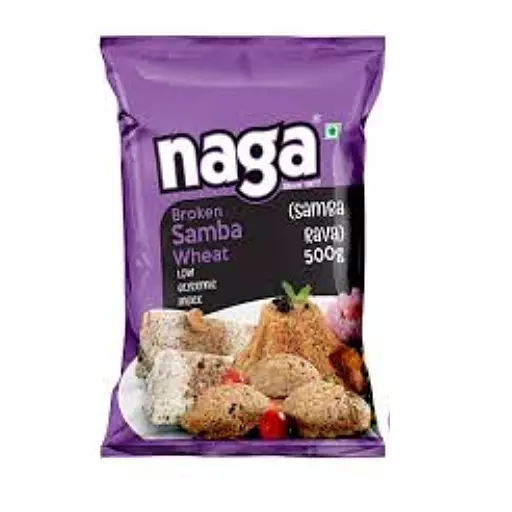 Naga Sambarava